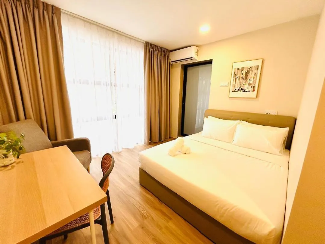 Twintrees Kelawai Hotel George Town