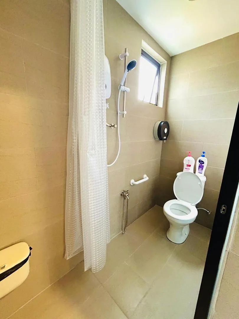 Guest house Twintrees Kelawai Hotel George Town