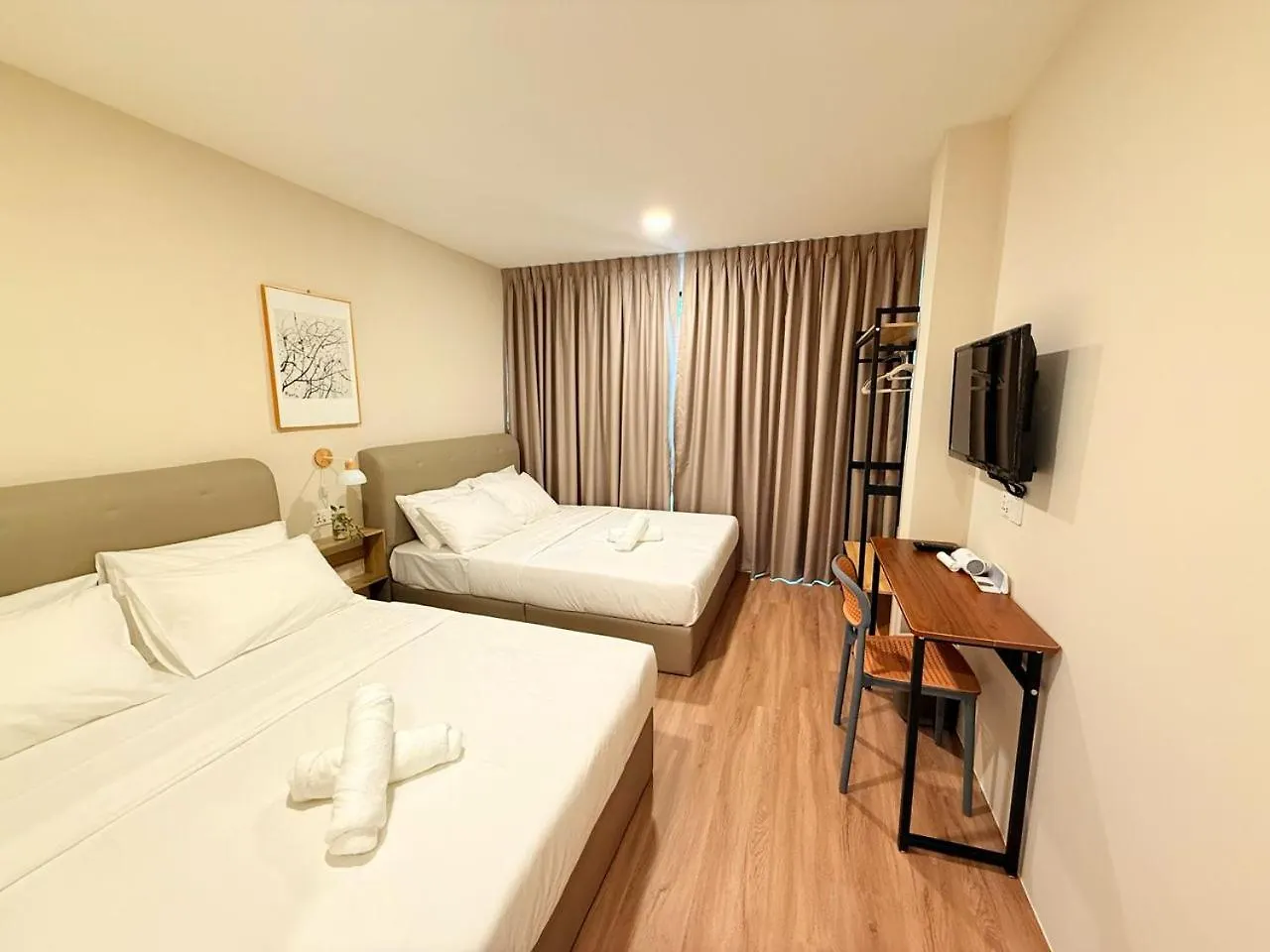 Twintrees Kelawai Hotel George Town