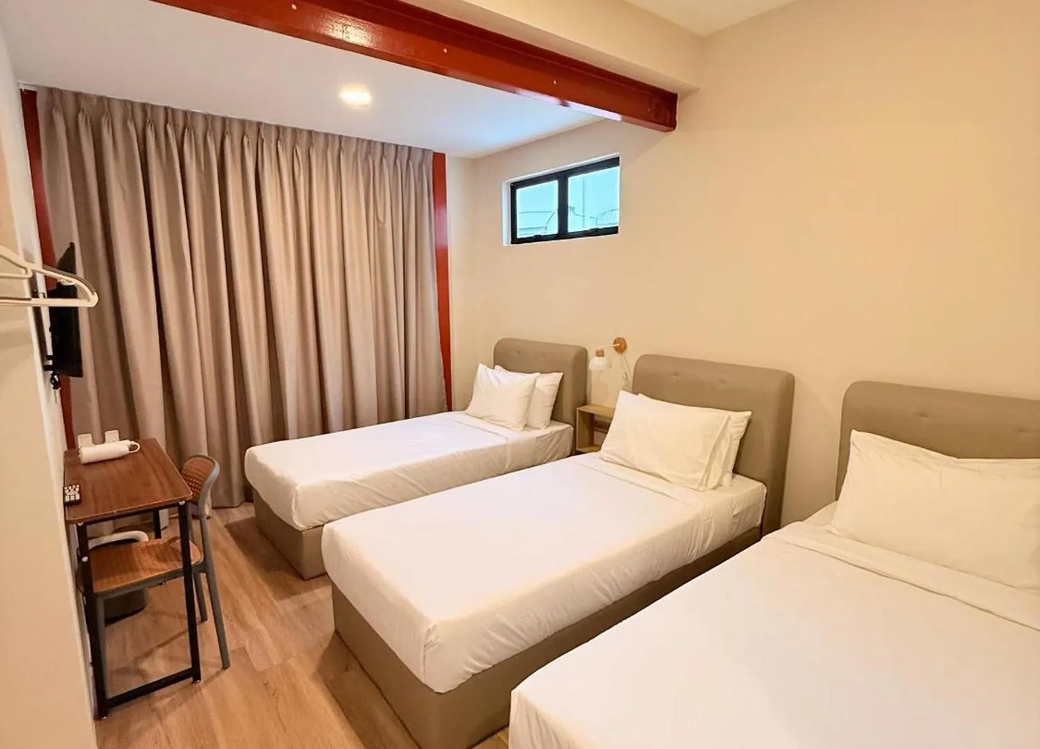 Twintrees Kelawai Hotel George Town 0*,  Malaysia