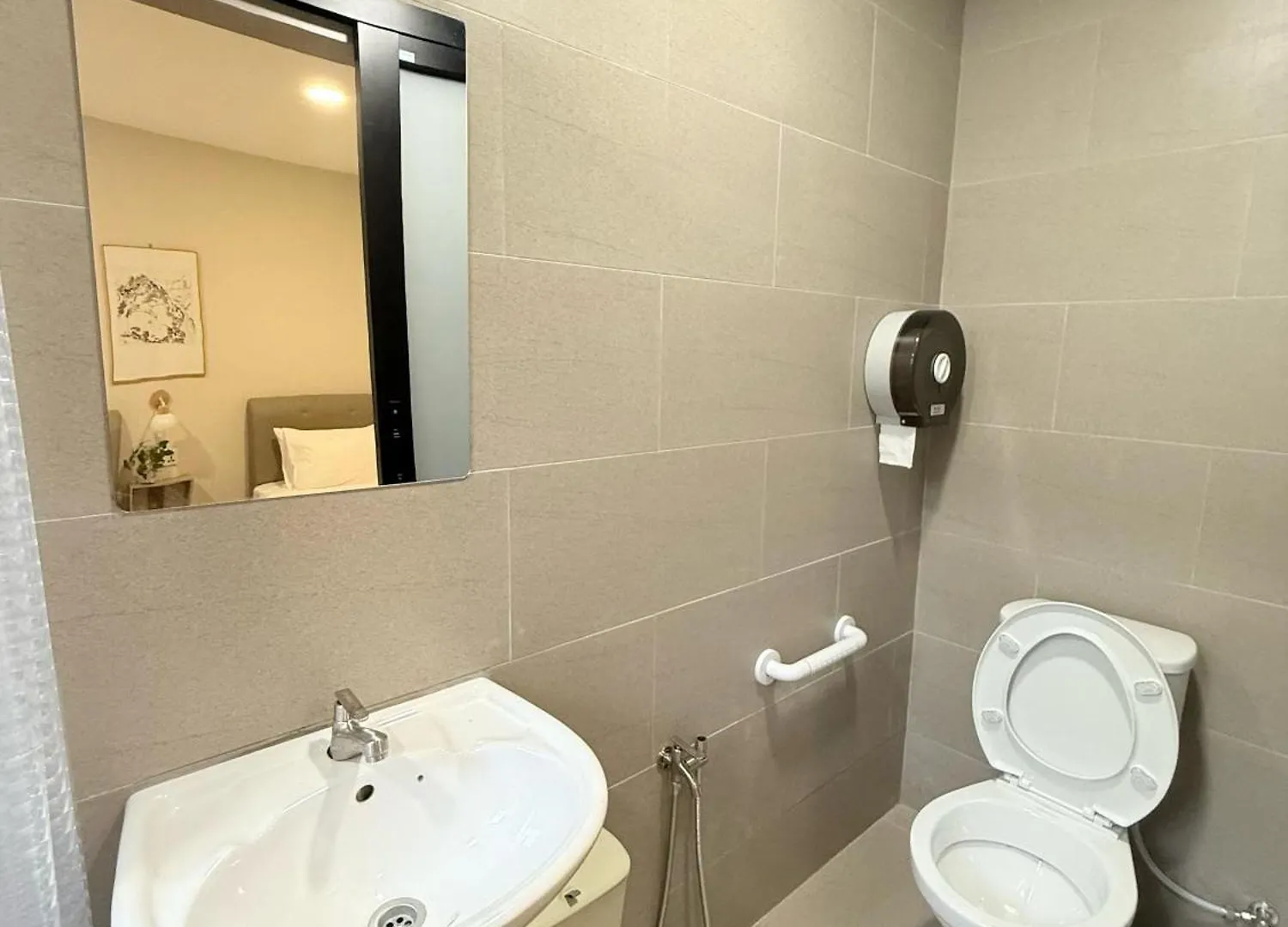 Twintrees Kelawai Hotel George Town Guest house