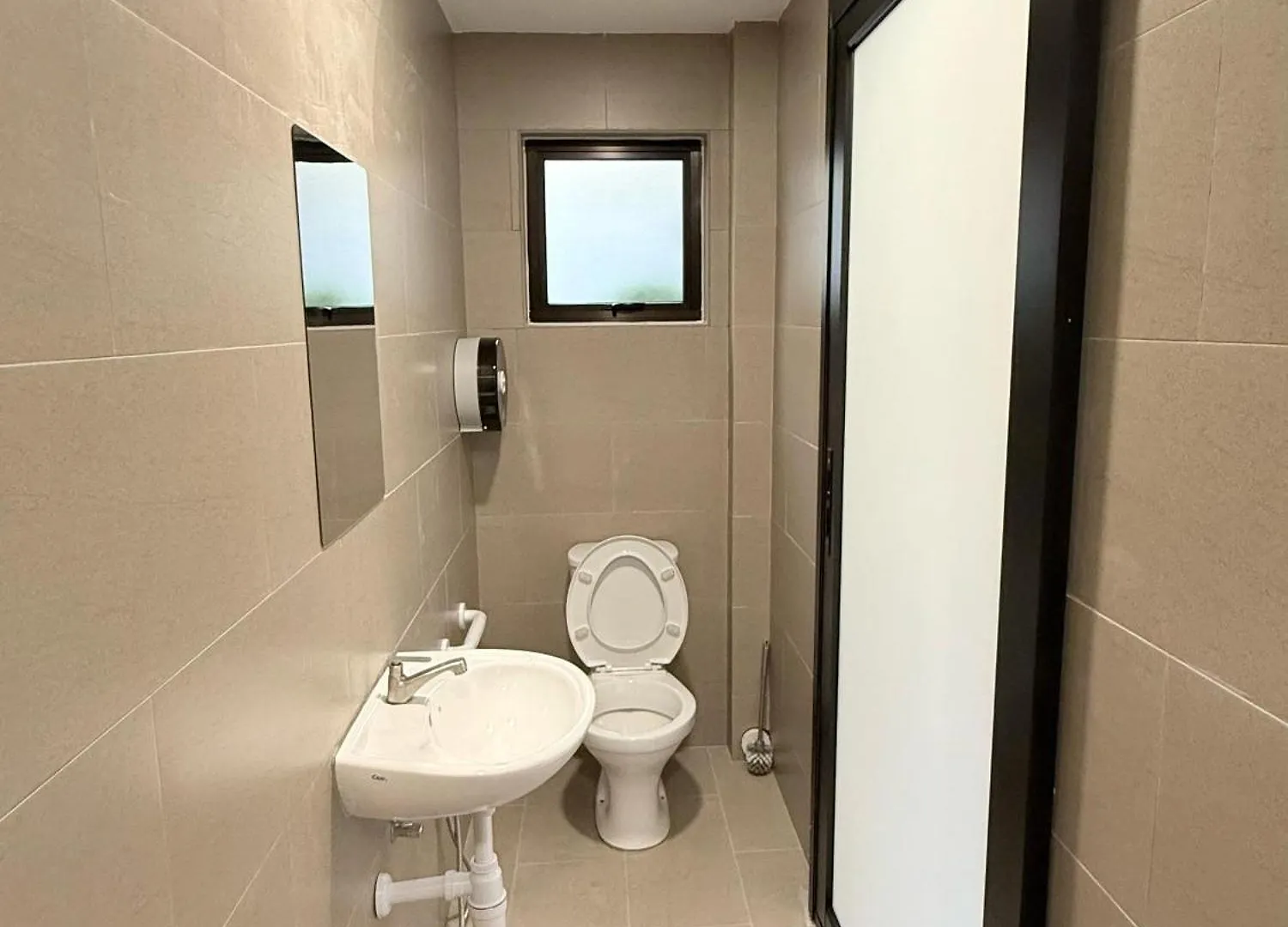 Guest house Twintrees Kelawai Hotel George Town