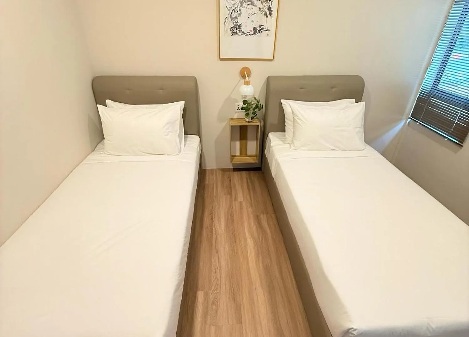 Twintrees Kelawai Hotel George Town Guest house