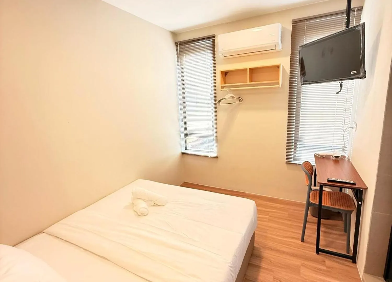 Twintrees Kelawai Hotel George Town Guest house