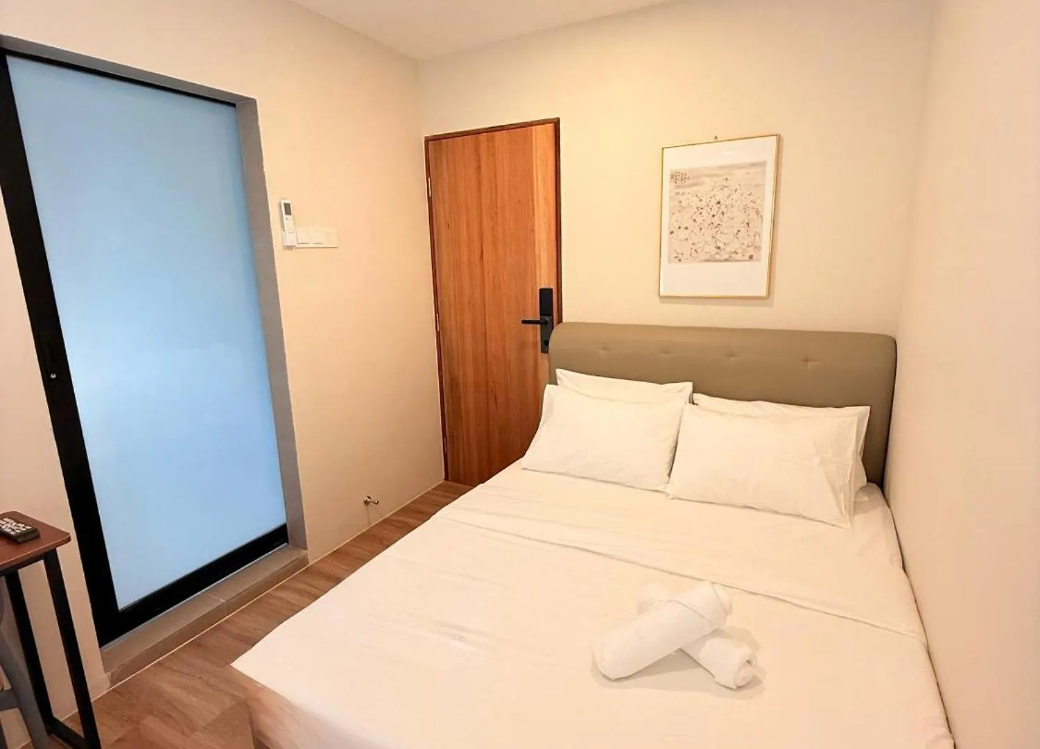 Twintree Kelawai Hotel George Town Guest house