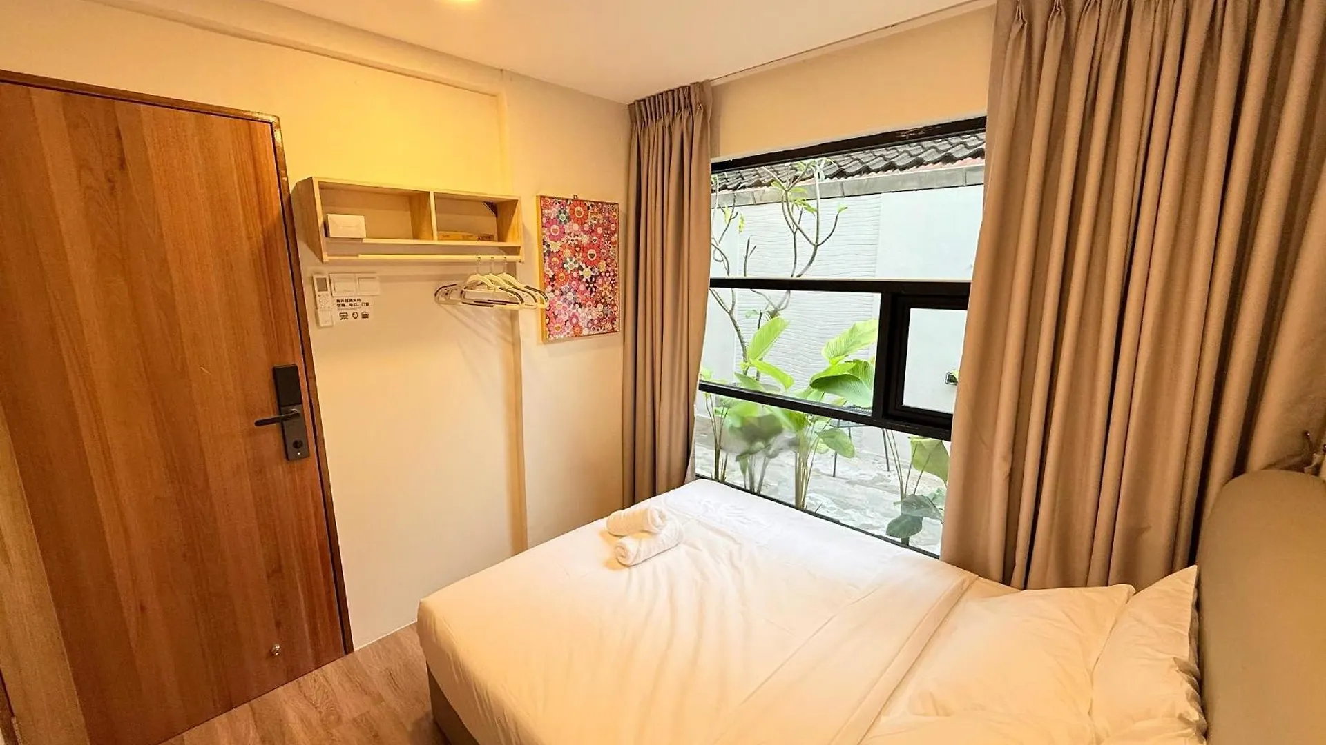 Twintrees Kelawai Hotel George Town Malaysia