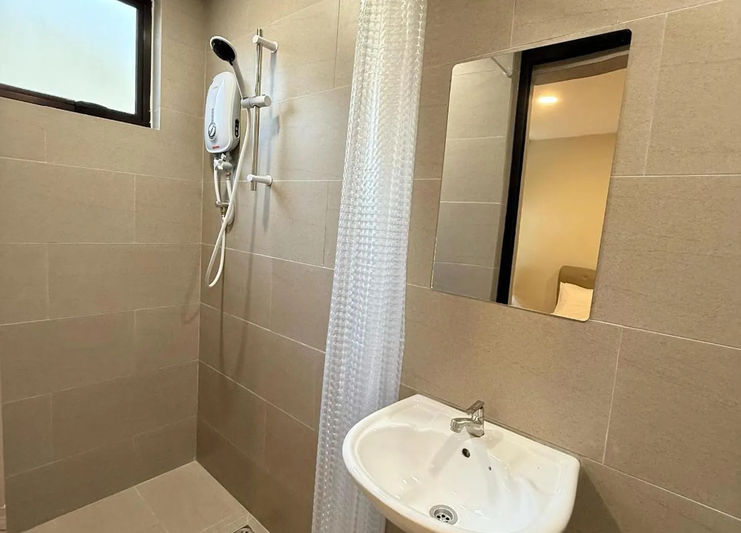 Guest house Twintree Kelawai Hotel George Town Malaysia
