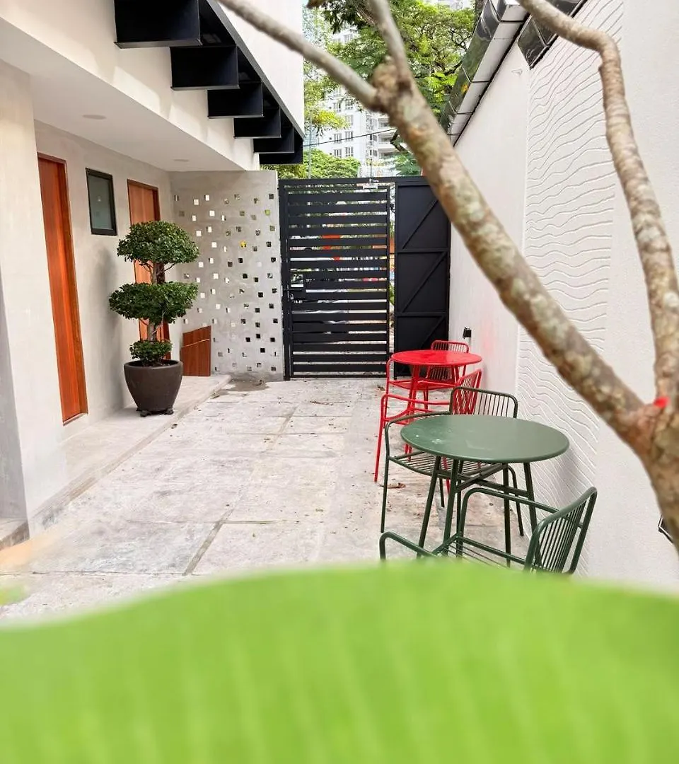 Guest house Twintrees Kelawai Hotel George Town