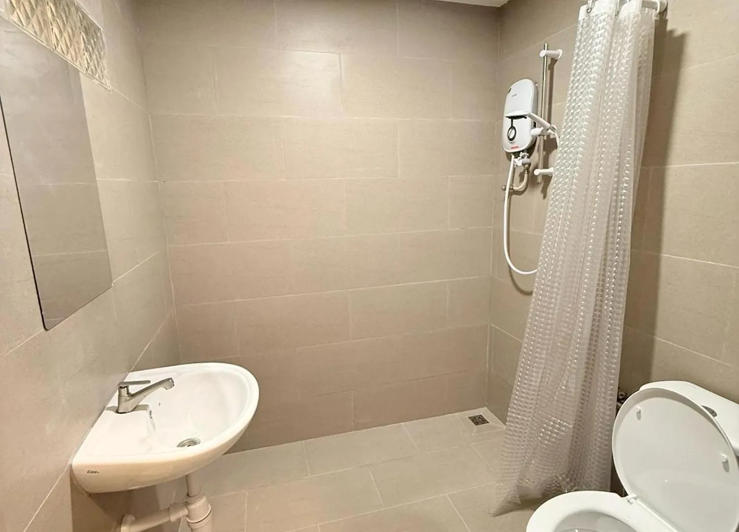 Guest house Twintrees Kelawai Hotel George Town Malaysia