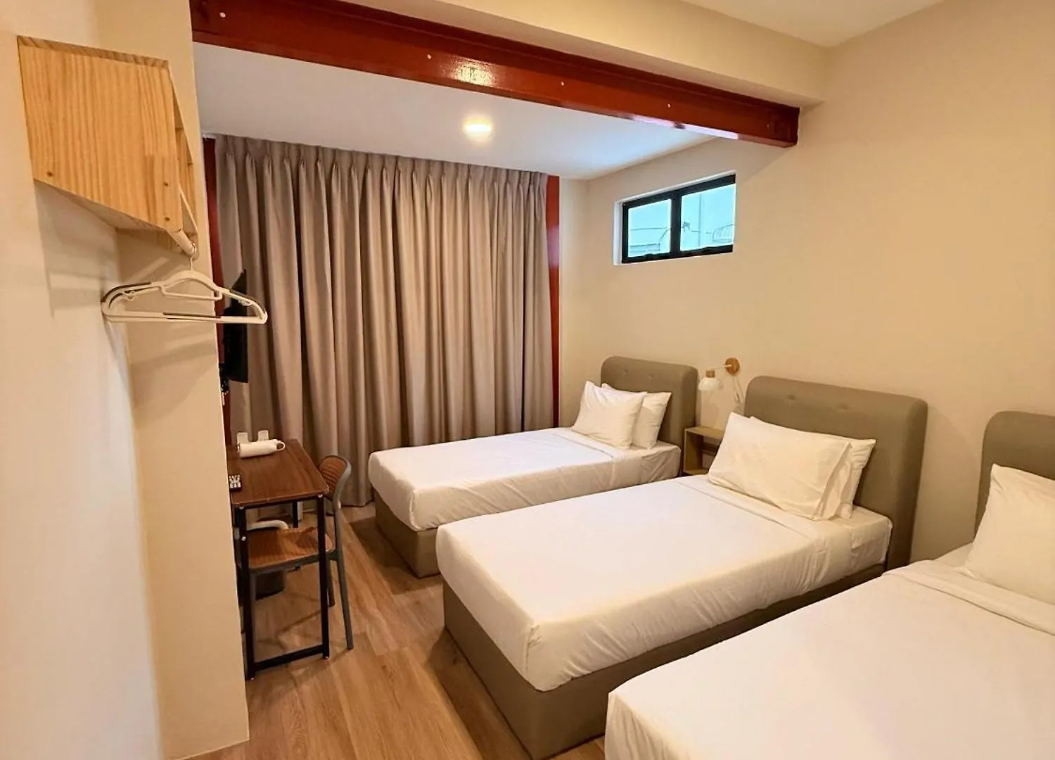 Twintrees Kelawai Hotel George Town Guest house