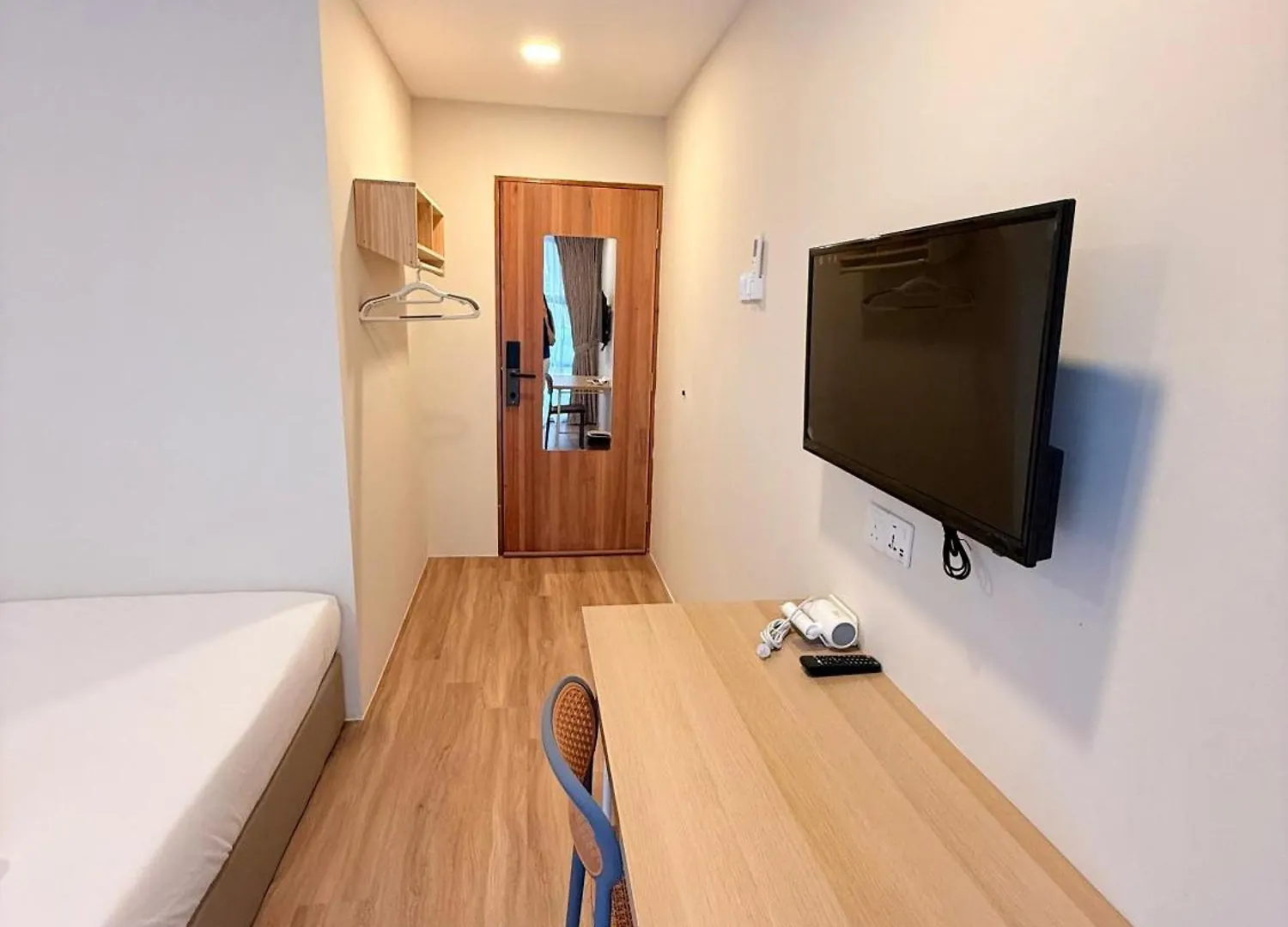 Guest house Twintrees Kelawai Hotel George Town