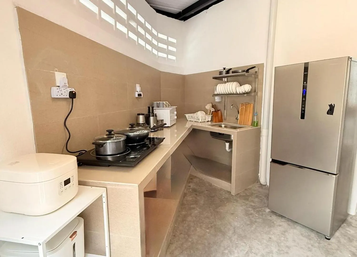 Guest house Twintrees Kelawai Hotel George Town