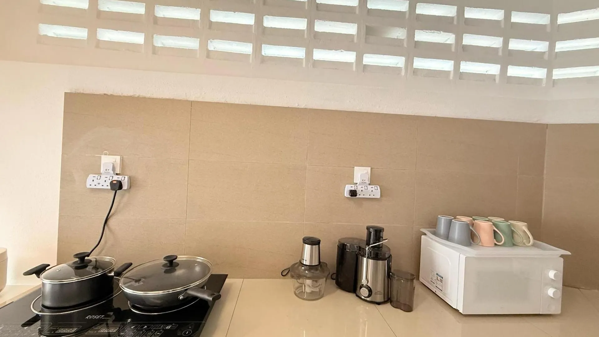 Guest house Twintree Kelawai Hotel George Town