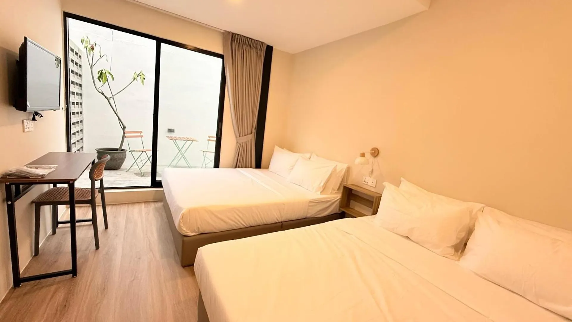 Twintrees Kelawai Hotel George Town 0*,  Malaysia