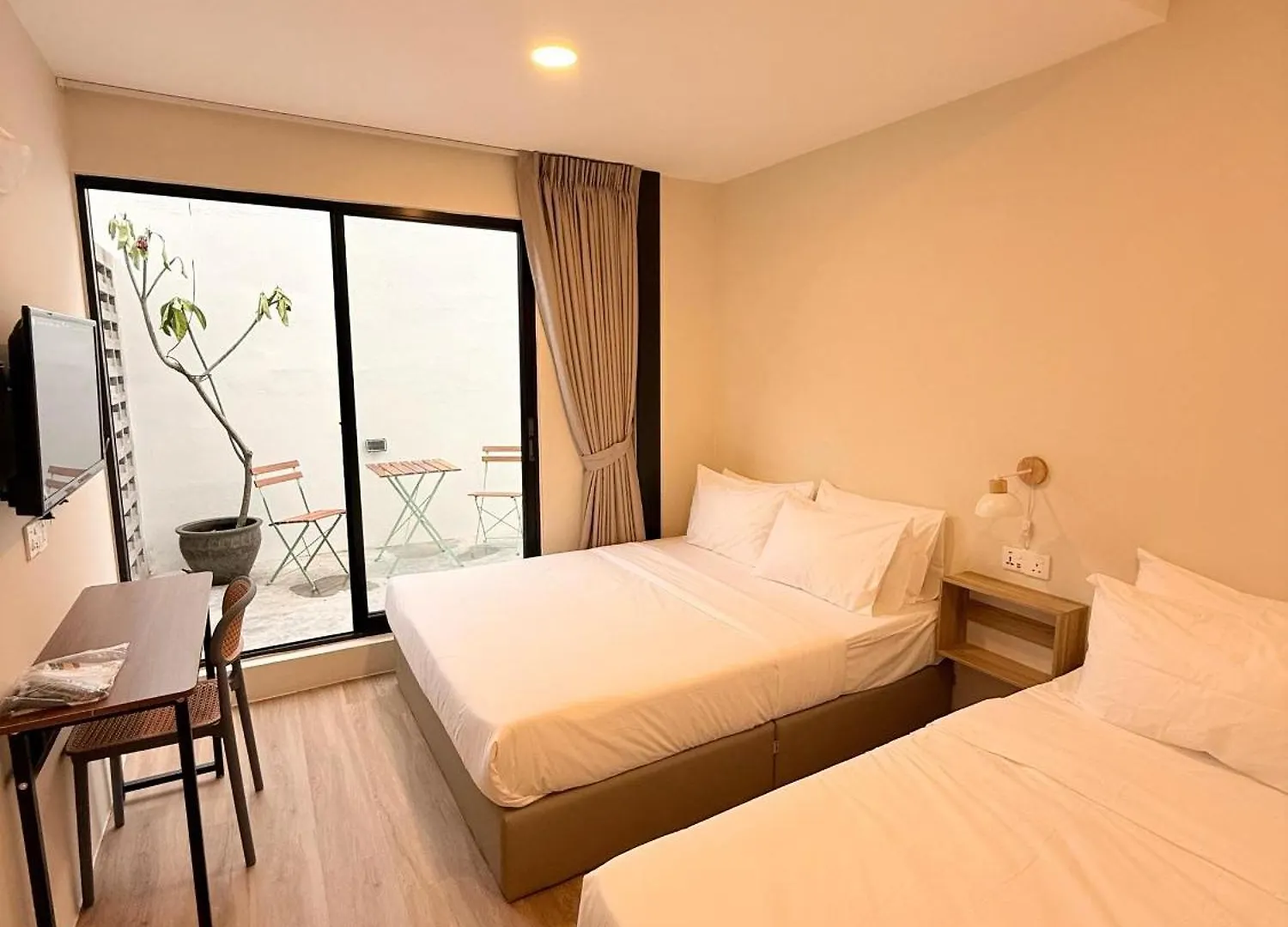 Guest house Twintrees Kelawai Hotel George Town Malaysia