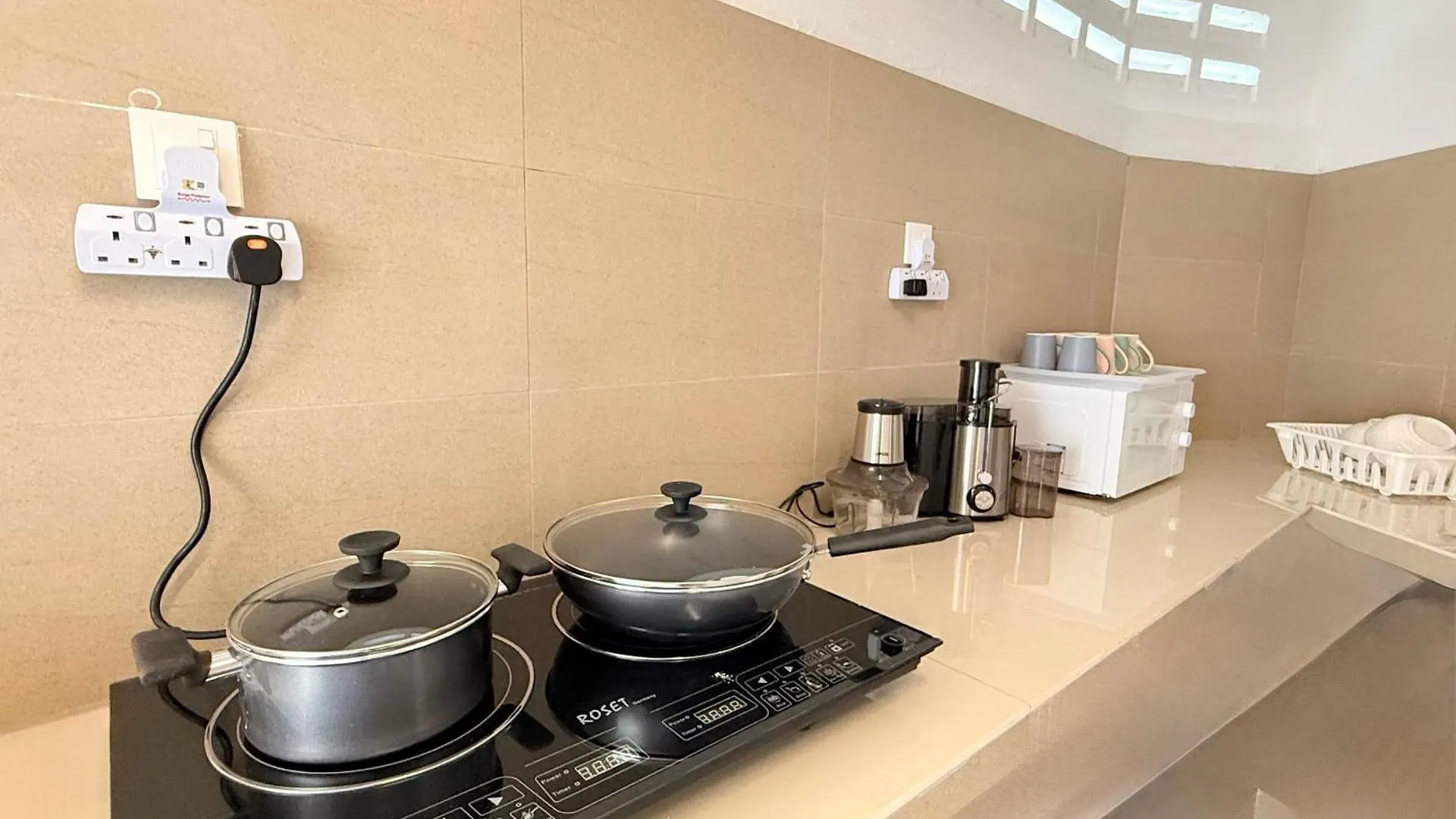 Twintree Kelawai Hotel George Town Guest house