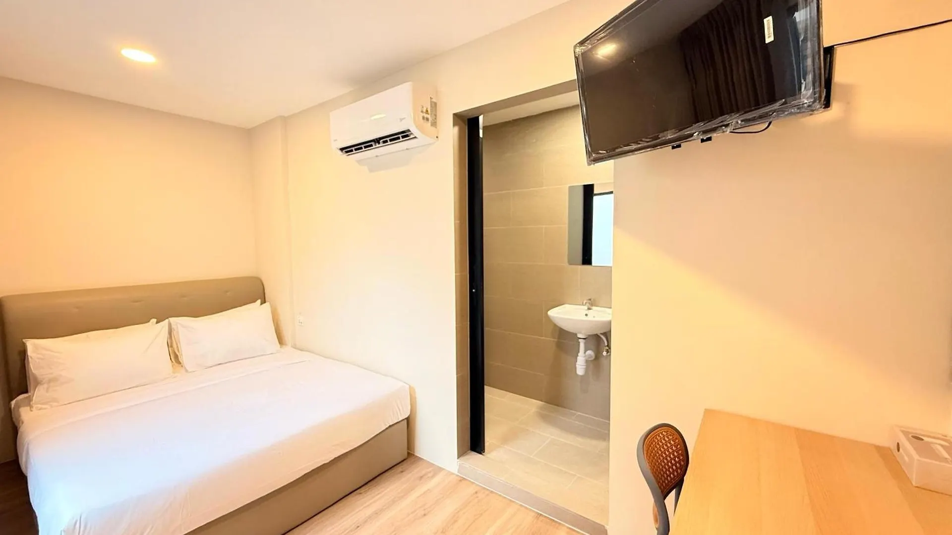 Guest house Twintrees Kelawai Hotel George Town Malaysia