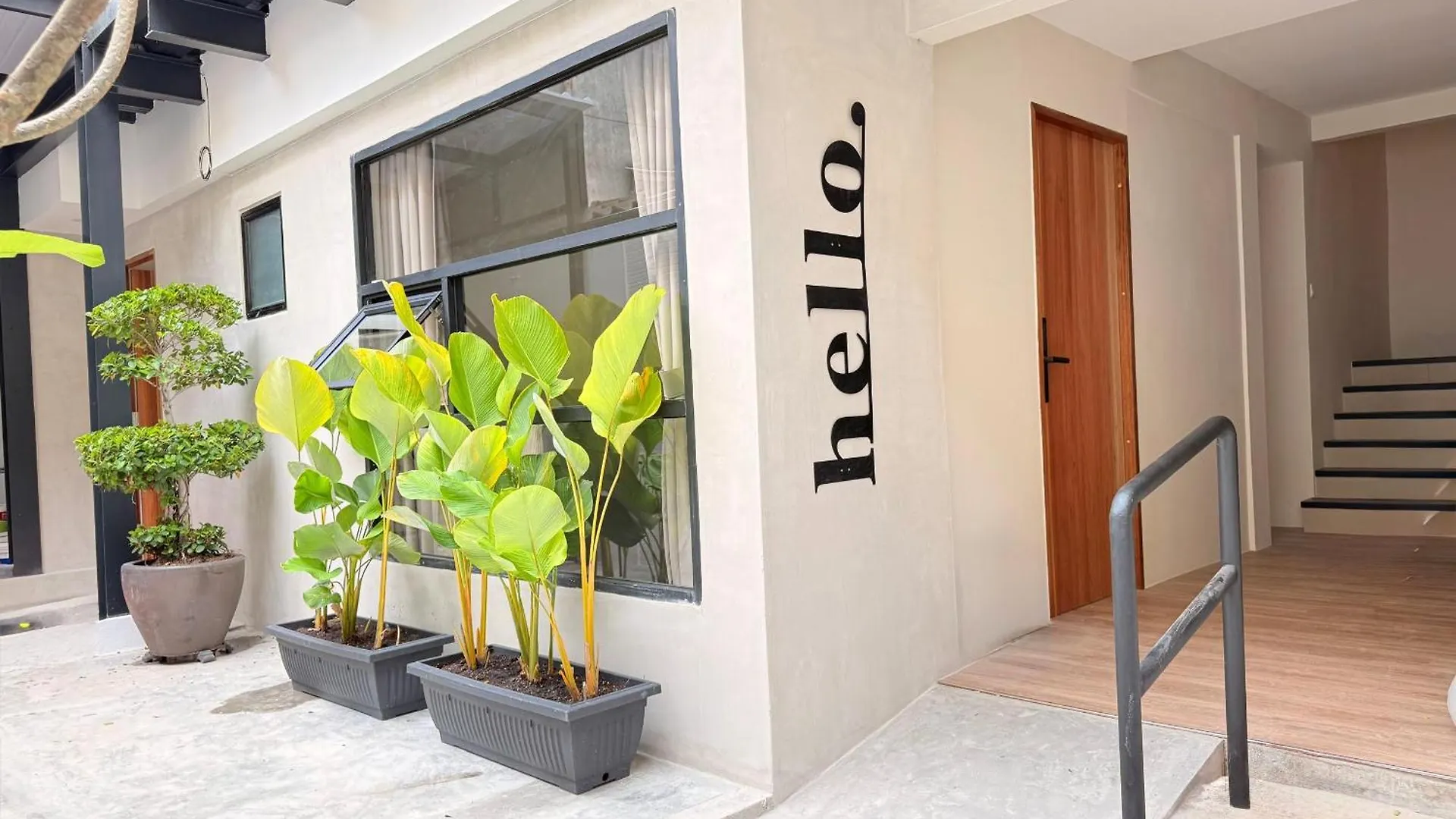 Twintrees Kelawai Hotel George Town