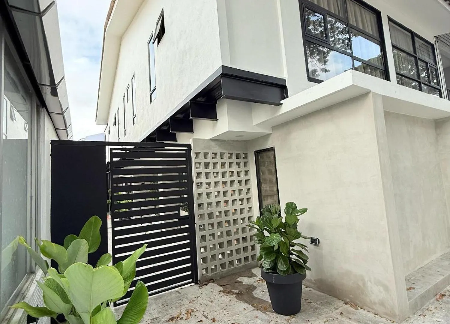 Twintrees Kelawai Hotel George Town