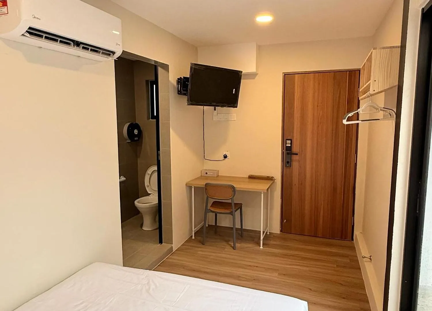 Guest house Twintrees Kelawai Hotel George Town