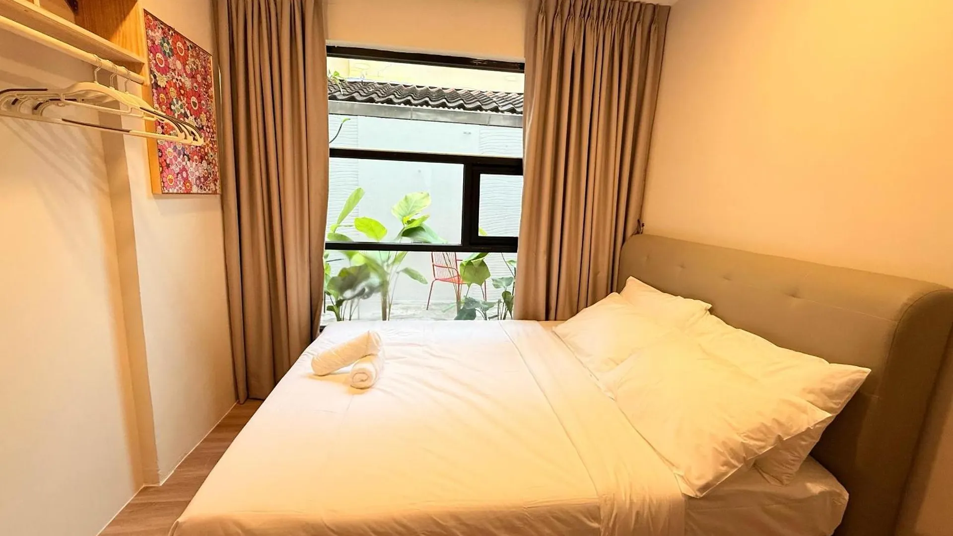 Guest house Twintrees Kelawai Hotel George Town