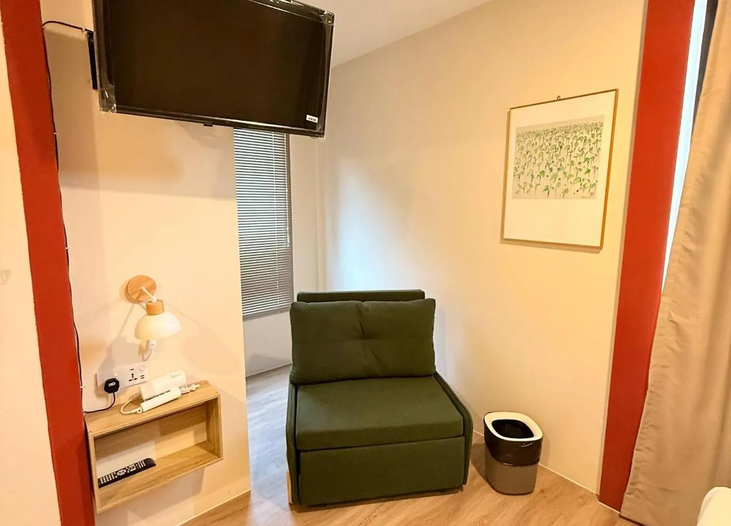 Twintree Kelawai 호텔 조지타운 말레이시아