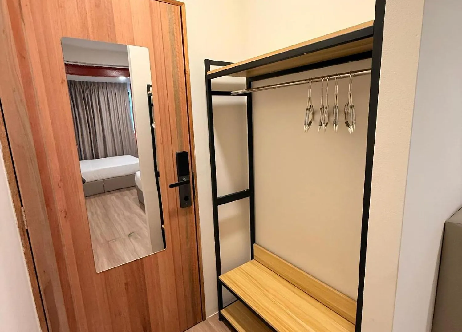 Twintrees Kelawai Hotel George Town Guest house