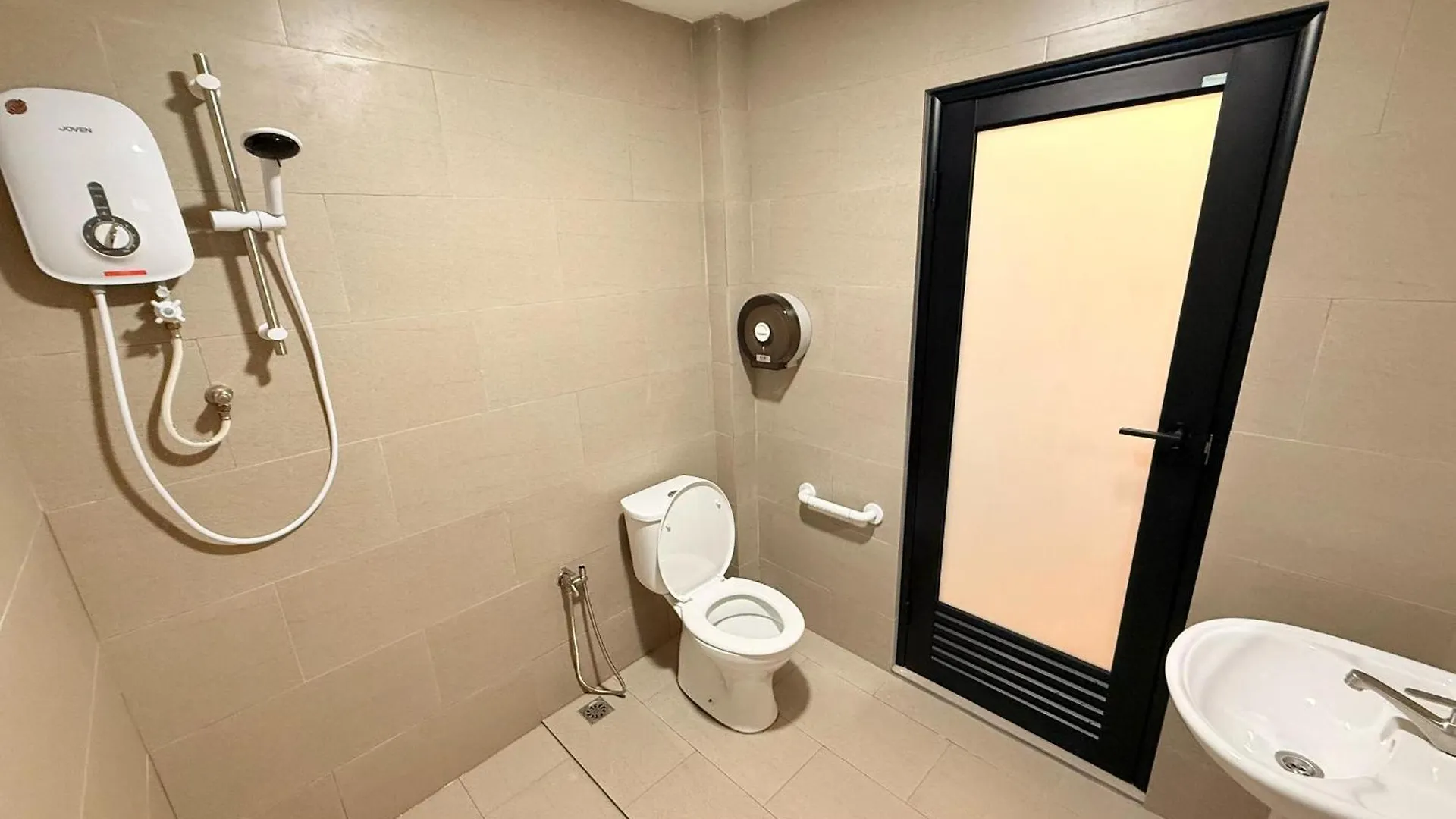Guest house Twintree Kelawai Hotel George Town