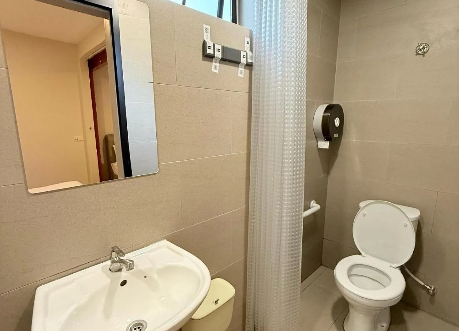 Twintree Kelawai Hotel George Town 0*,  Malaysia