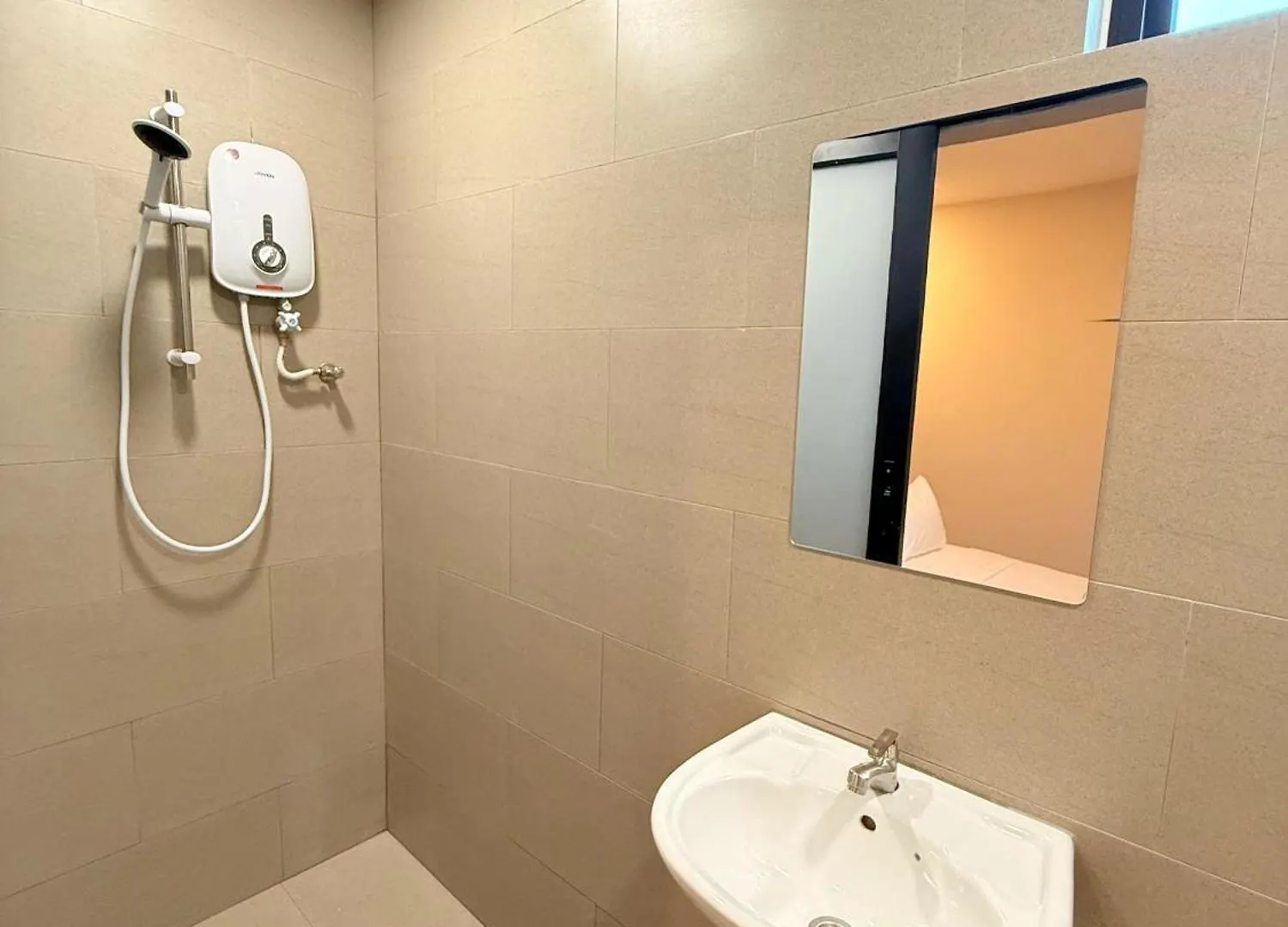 Twintree Kelawai Hotel George Town
